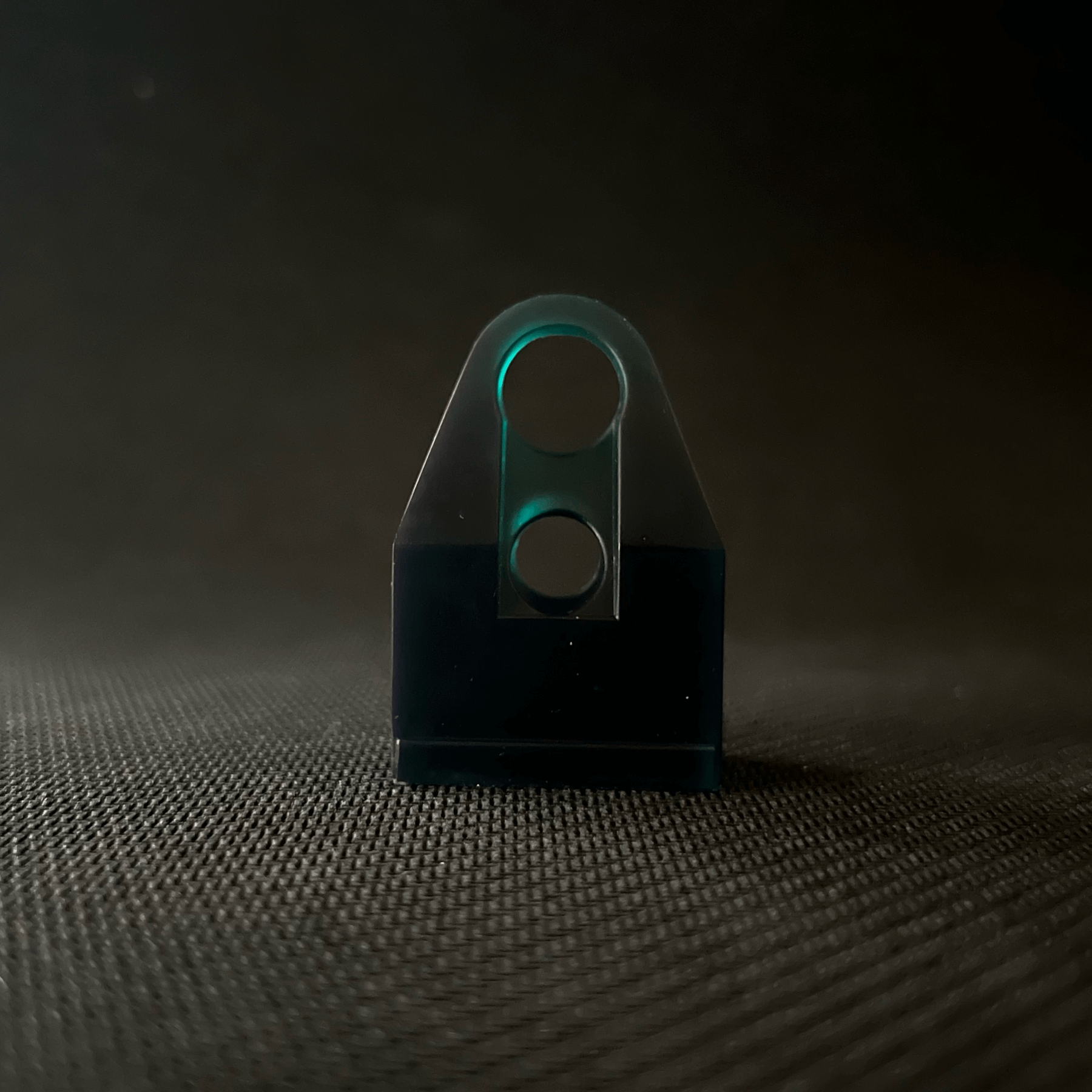 Буфер віддачі Pivden Шор А70 для АК поліуретан Зелений (19416101) - фото 6