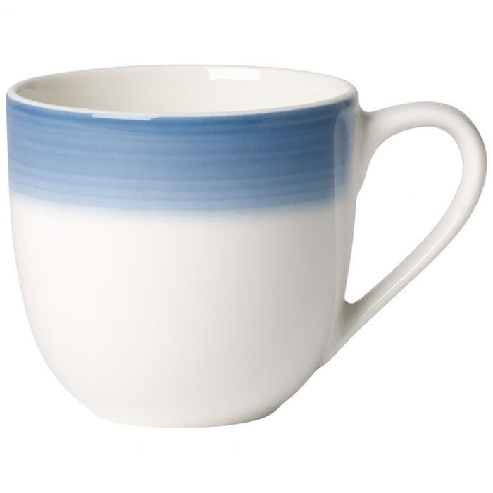 Чашка для эспрессо Villeroy & Boch Colourful Life Winter фарфор 100 мл Sky (2496177)