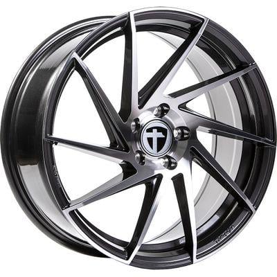 Диски на авто Tomason TN17 R19 W8.5 PCD5x108 ET40 DIA72.6 HBP