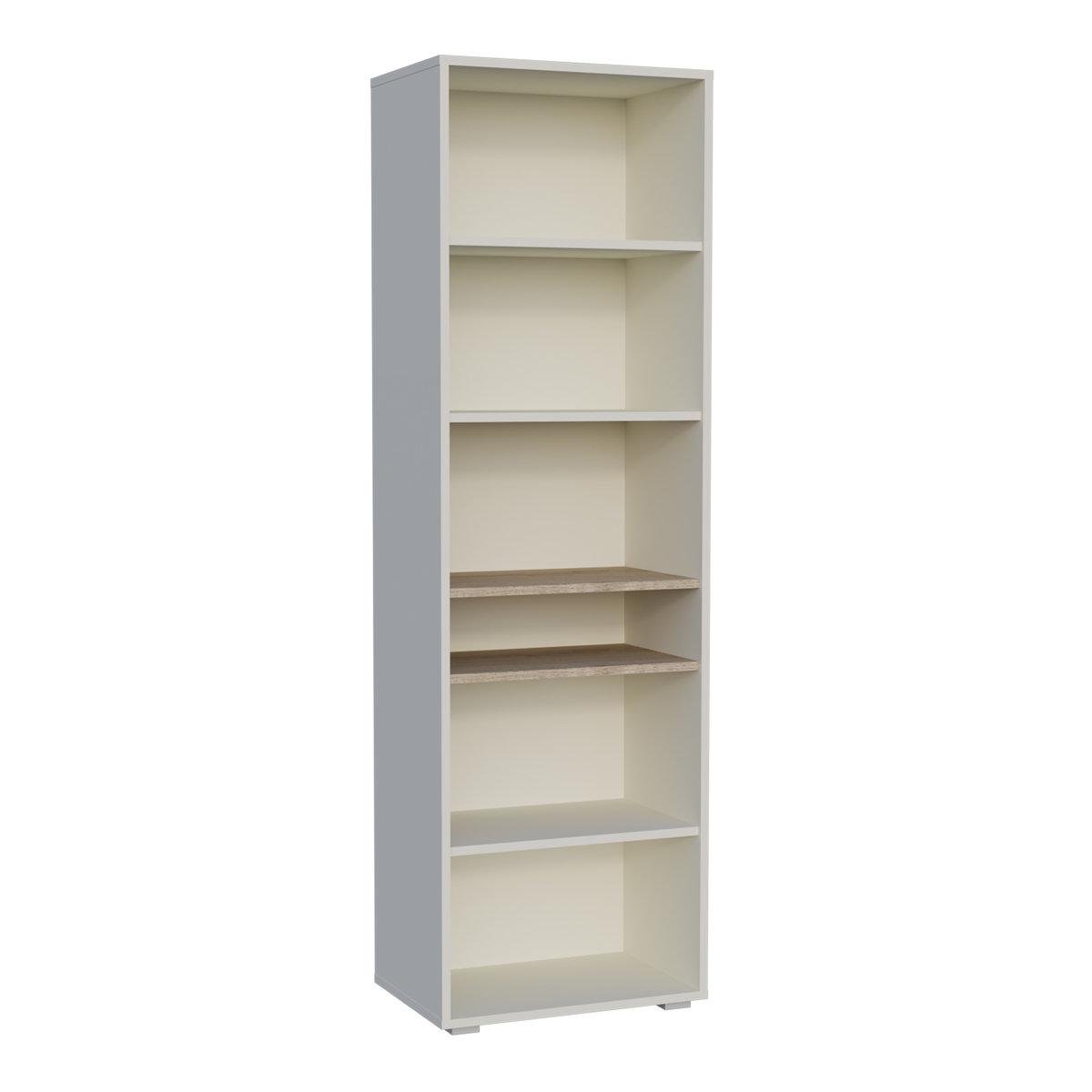 Пенал Intarsio Connect F SK Дуб кремона котта/Стоун бежевый (28710931) Пенал Intarsio Connect F SK Дуб кремона котта/Стоун бежевый (28710931)