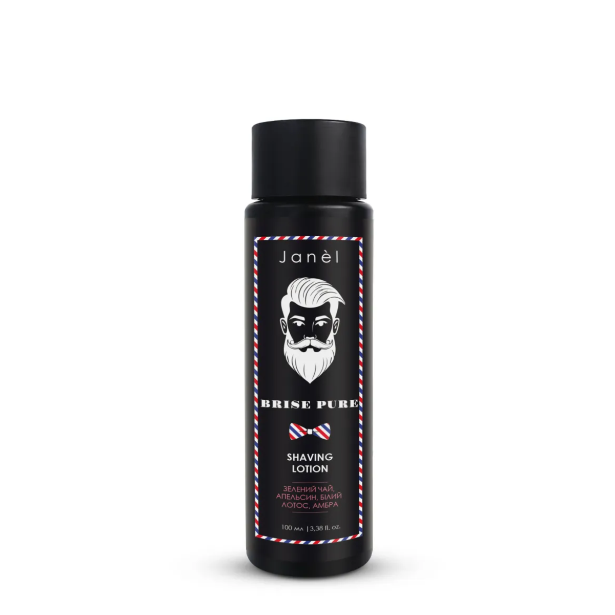 Лосьон после бритья Janel Brise Pure Чистый бриз 100 мл Лосьон после бритья Janel Brise Pure Чистый бриз 100 мл