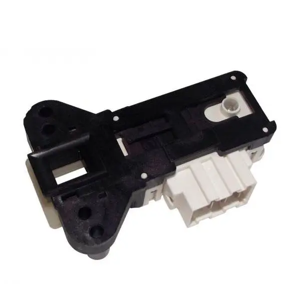 Замок люка Samsung zv-446L5 DC64-01538A для пральної машини УБЛ Metalflex