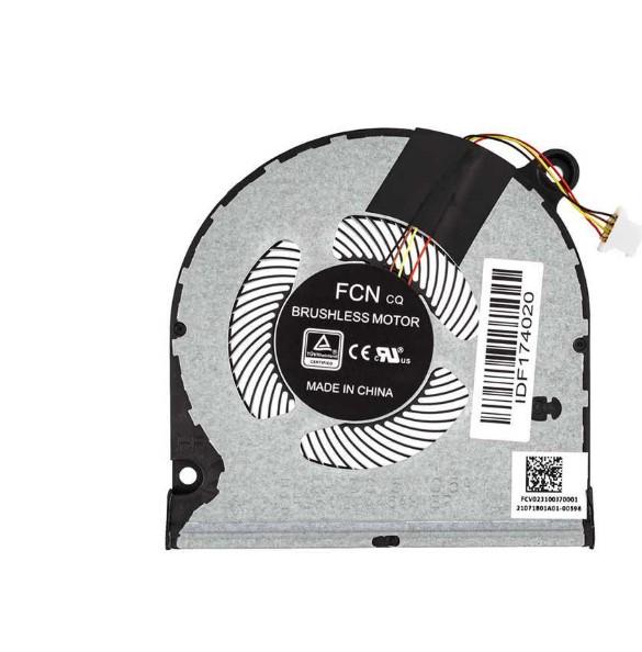 Вентилятор для ноутбука Acer Spin SP314-54 SP314-54N (23.HQCN1.001)