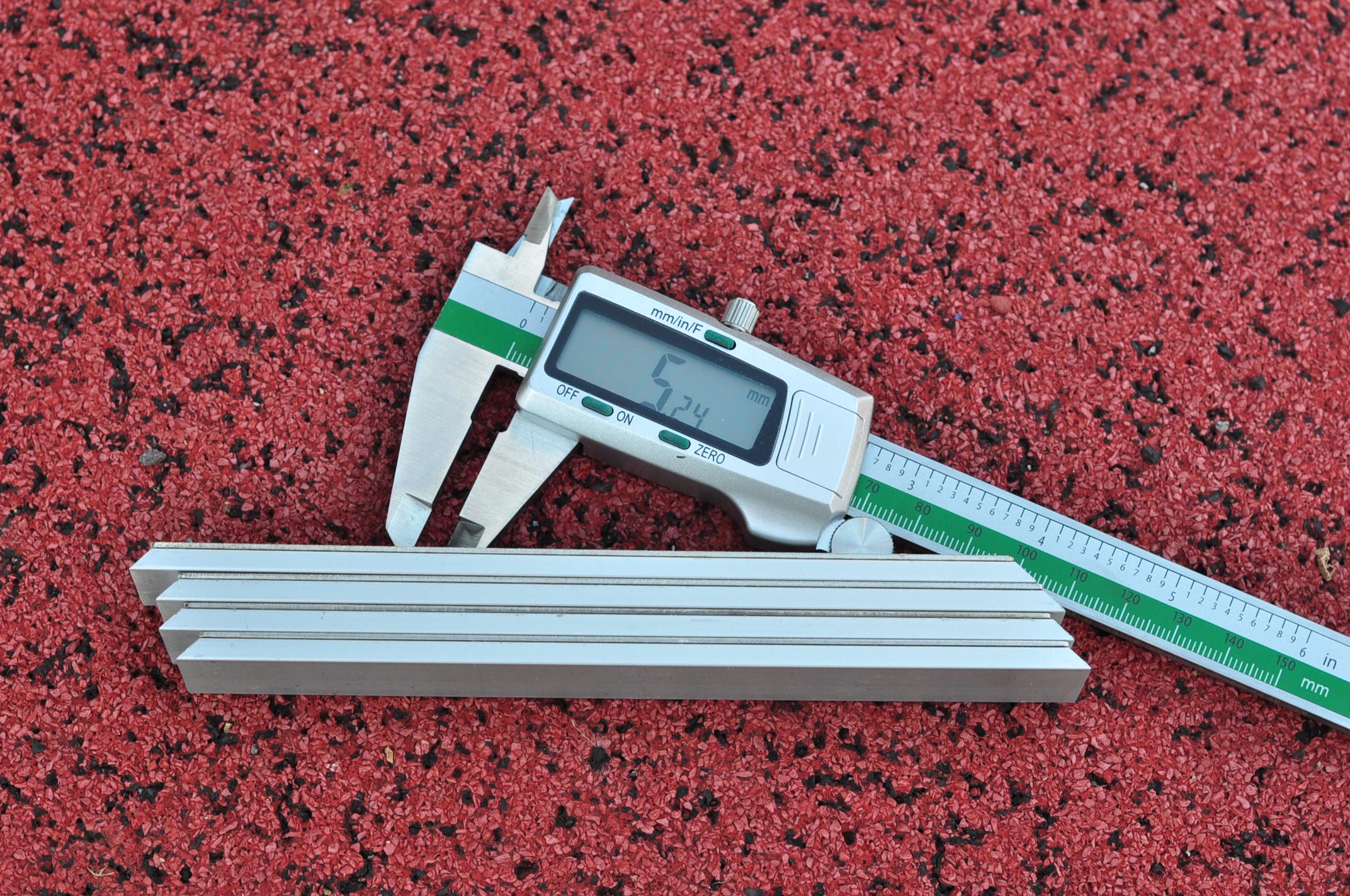 Брусок точильний для ножів Ruixin алмазний алюмінієвий 200 grit (Ral200-20) - фото 4 Брусок точильний для ножів Ruixin алмазний алюмінієвий 200 grit (Ral200-20) - фото 4