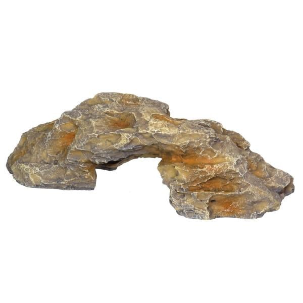 Декорація для акваріума Hobby Comb Cave 1 20x8x6 см (HB40185)