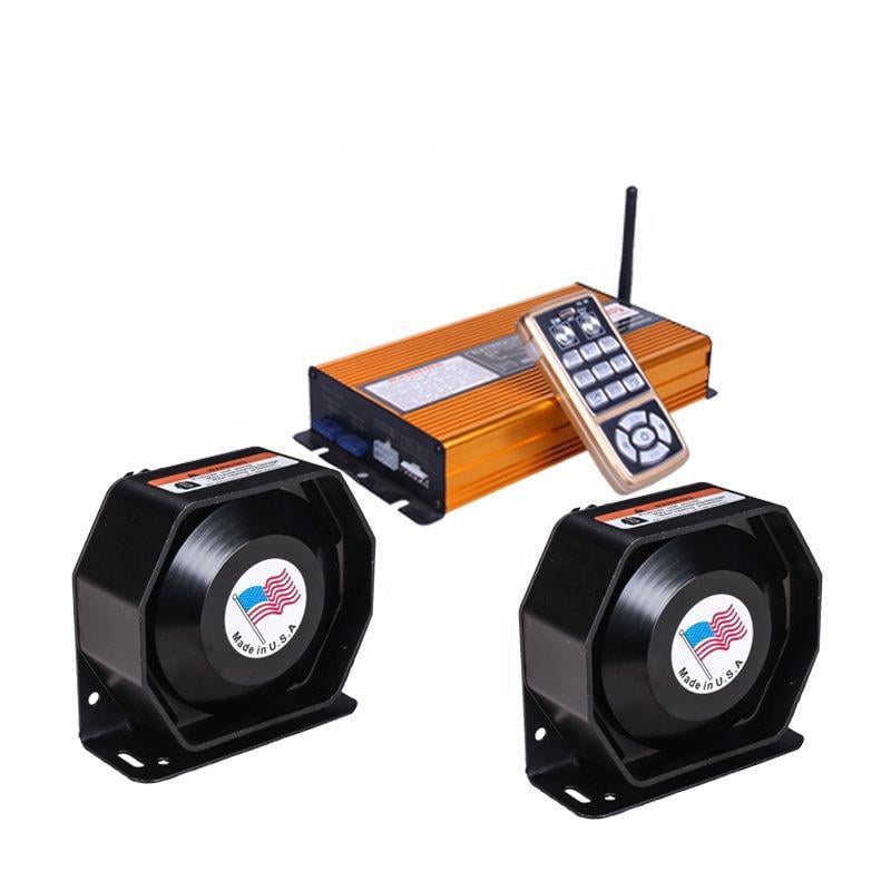 Сигнал AS940-MP3 СГУ 2 громкоговорителя по 200 Вт пульт (33998508)