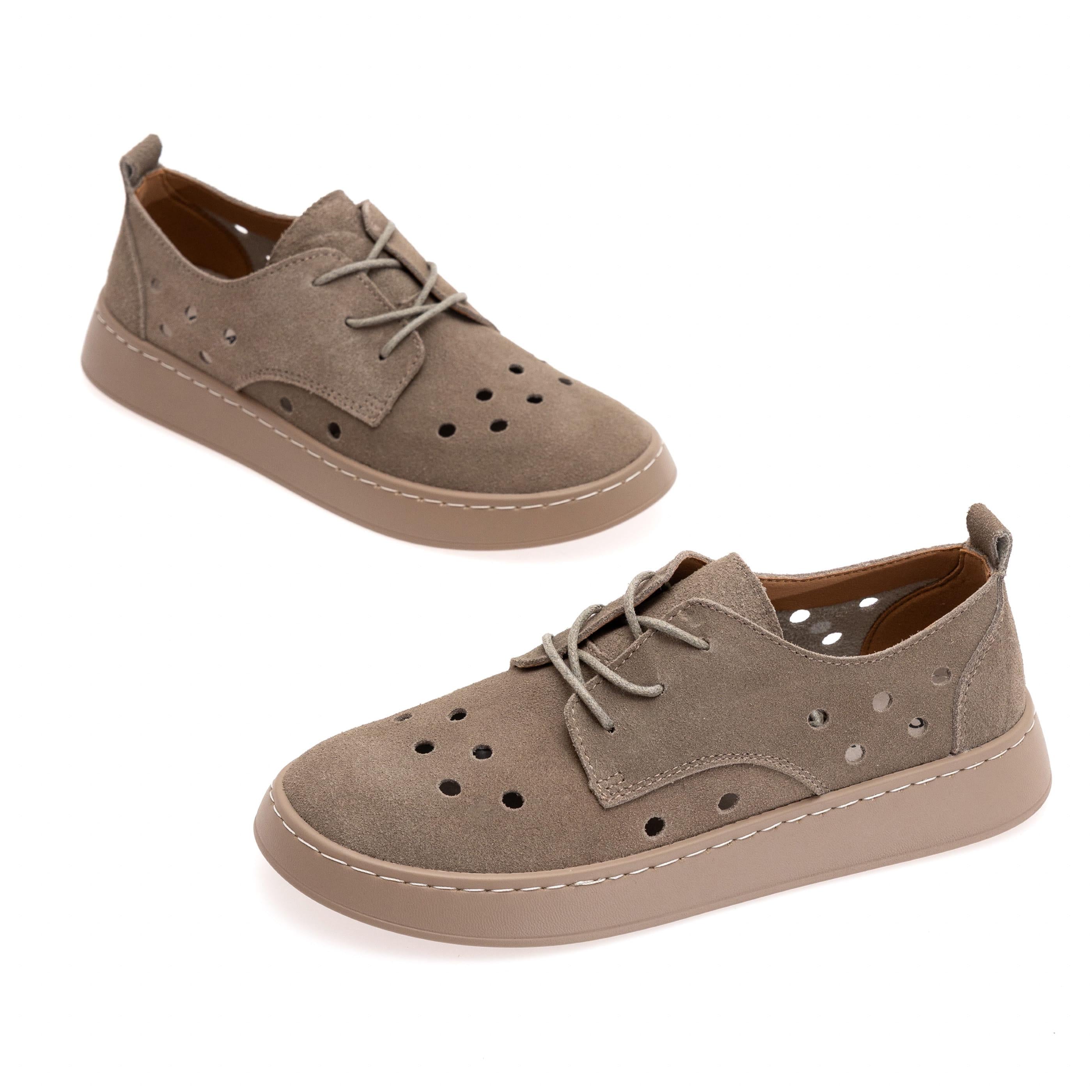 Туфли Lola Andy 01845 р. 41 Бежевый (36250386)