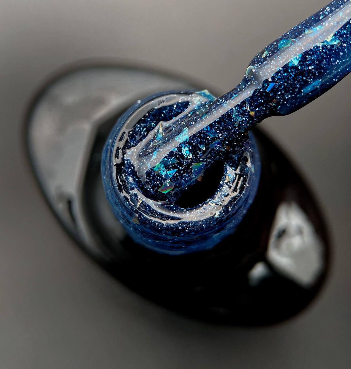 База для гель-лака светоотражающая Crooz Crystal Base №11 8 мл