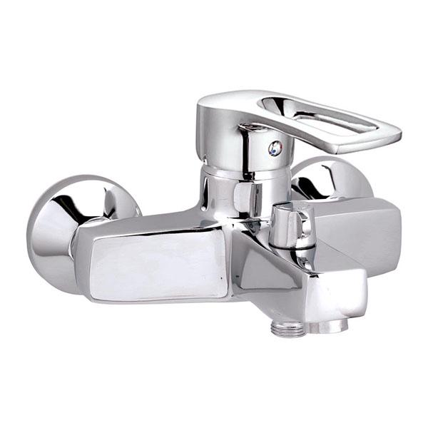 Смеситель для ванны Zerix SEO 181 ZX2758