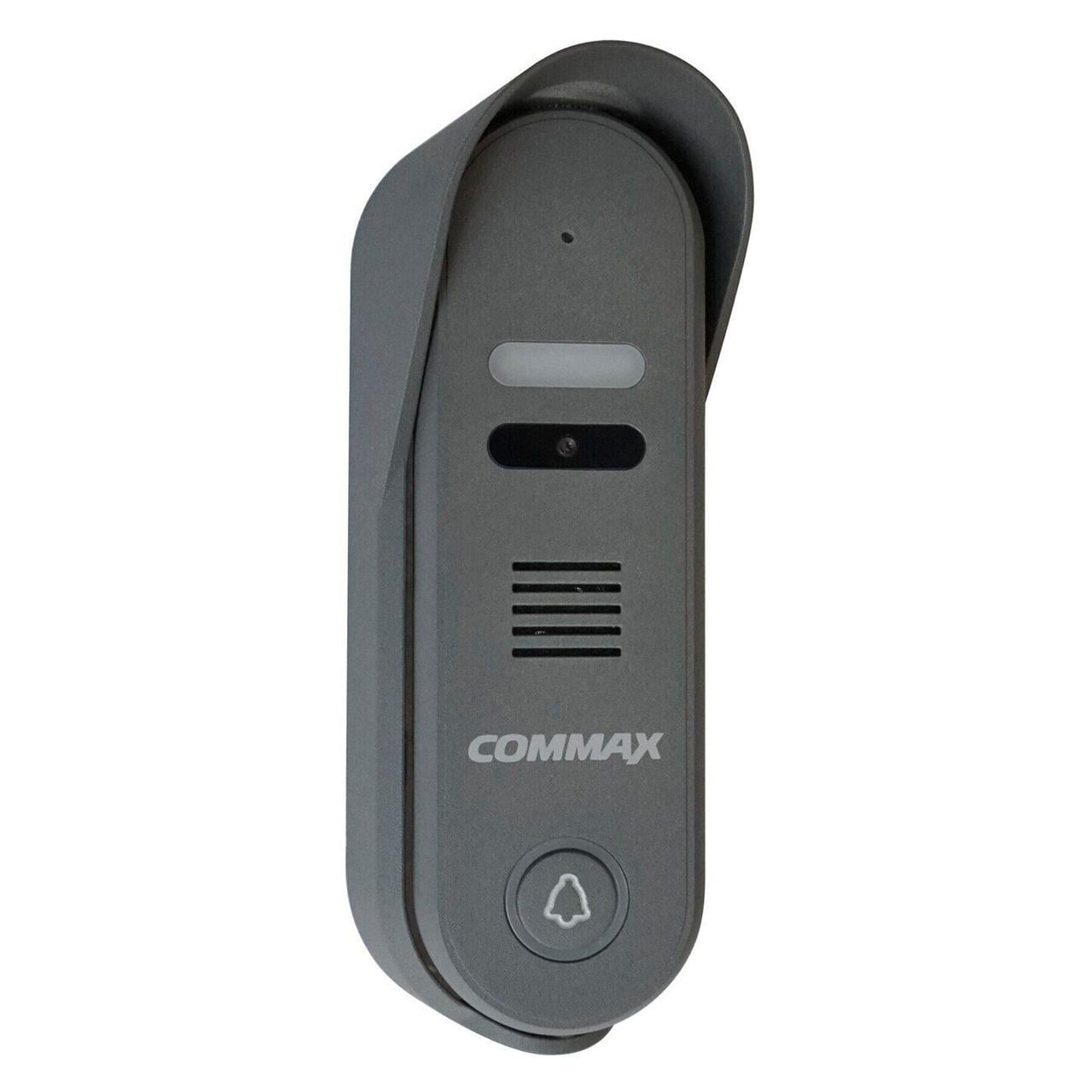 IP вызывная панель Commax CIOT-D20P - фото 4