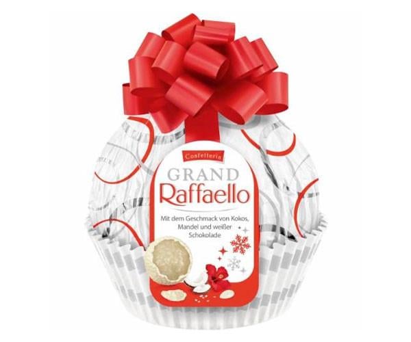 Конфеты Raffaello Grand Confetteria 125 г