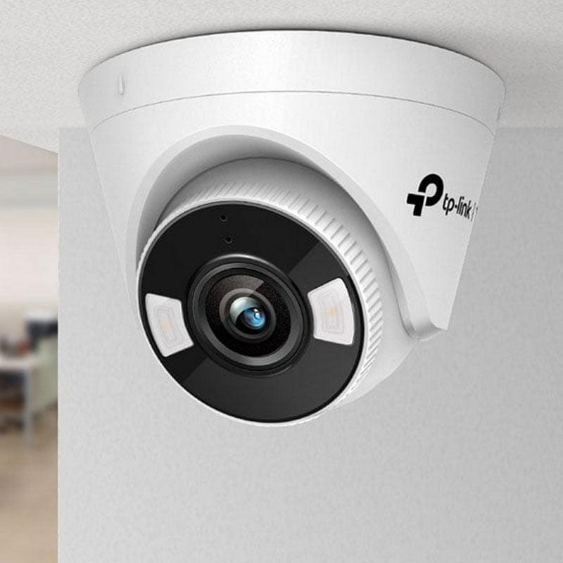 Камера видеонаблюдения TP-LINK VIGI C440 2,8 мм 4 MP PTZ Wi-Fi (tf5770) - фото 2