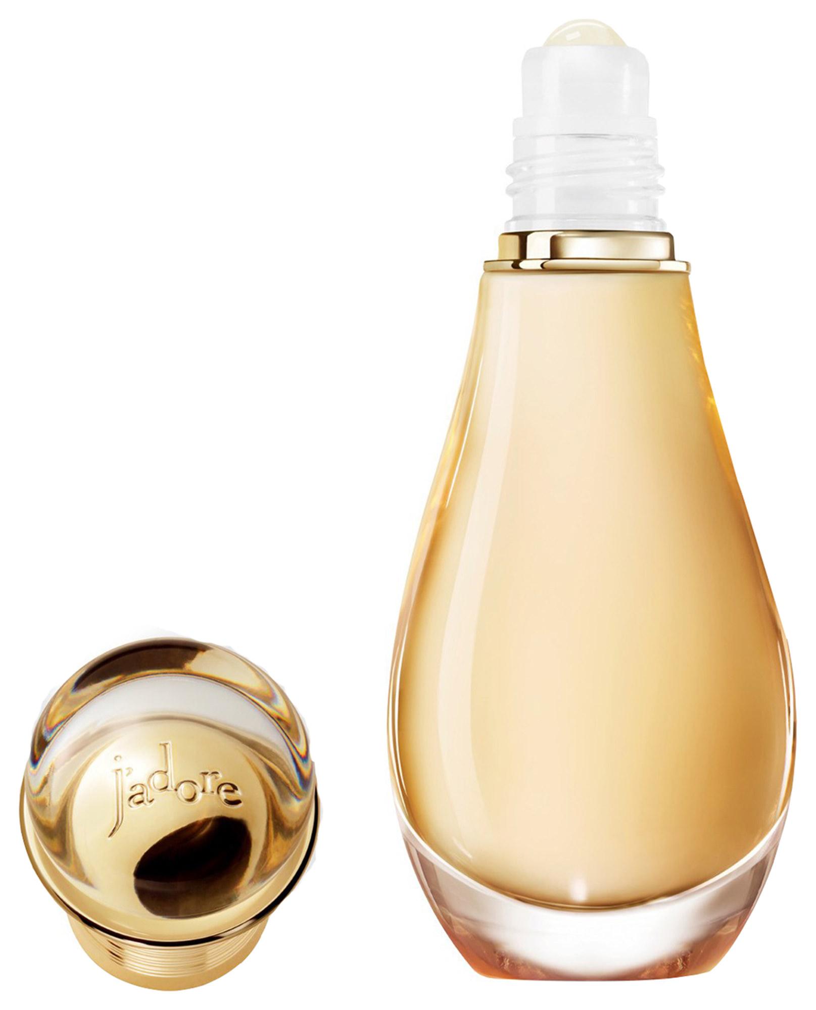 Парфумована вода для жінок Christian Dior J’Adore Roller-Pear 20 мл (18777596)