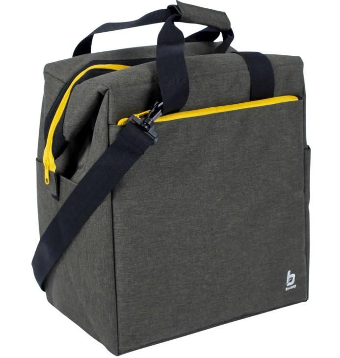 Термосумка Bo-Camp Ryndale 27 л Grey (6702954)