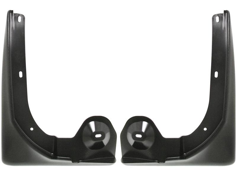 Комплект передних брызговиков SD SUPERB 3U4 01-08 (KEA500001)