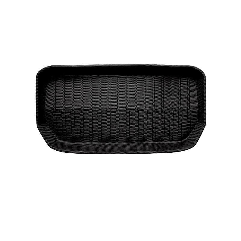 Коврик автомобильный Cenfun TSL-Y-HWKHCD для Tesla Model Y 2020- задний в багажник (28953186) Коврик автомобильный Cenfun TSL-Y-HWKHCD для Tesla Model Y 2020- задний в багажник (28953186)