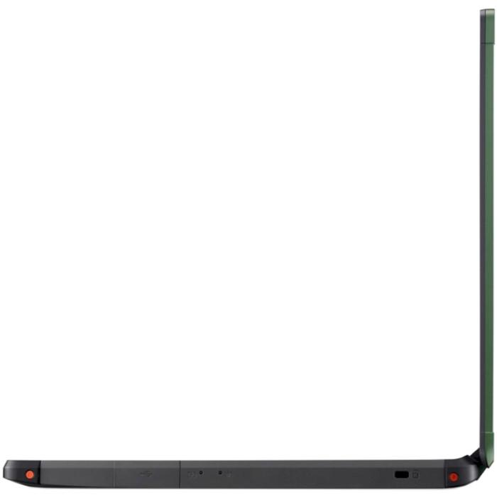 Ноутбук Acer Enduro Urban N3 EUN314A-51W Зеленый (NR.R1KEU.003) - фото 8