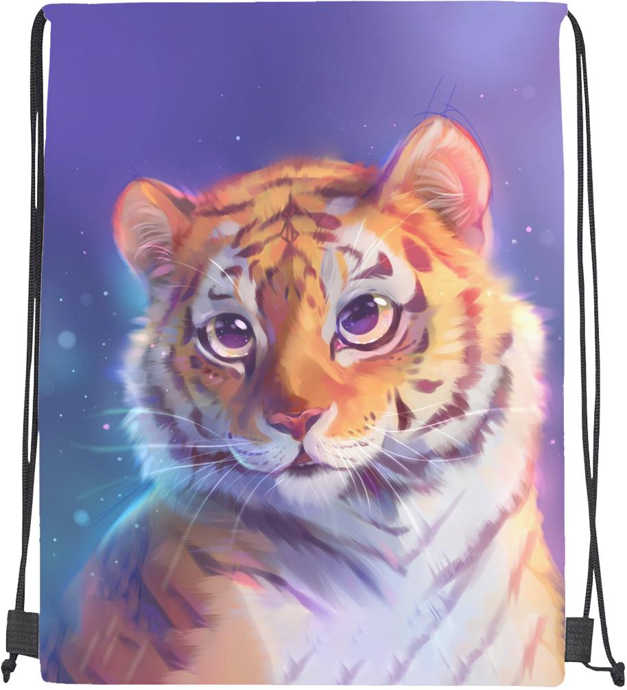 Мішок cпортивний Рік Тигру (mishok-sport-736195077-god-tigra) Мішок cпортивний Рік Тигру (mishok-sport-736195077-god-tigra)