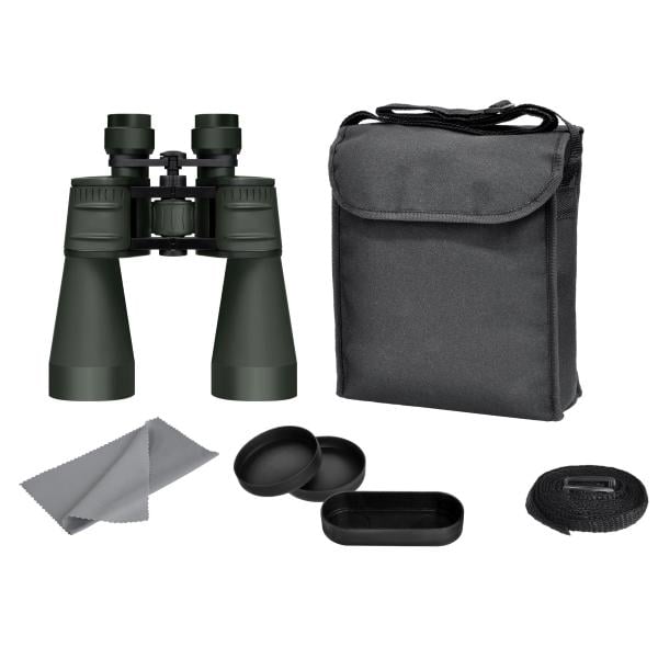 Бинокль Bresser Spektar 8x60 - фото 5