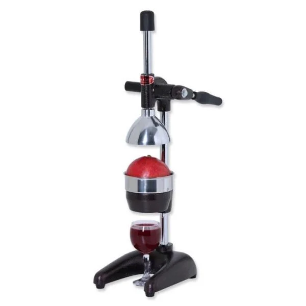 Соковыжималка Cancan для цитрусовых и граната с чашей (010)