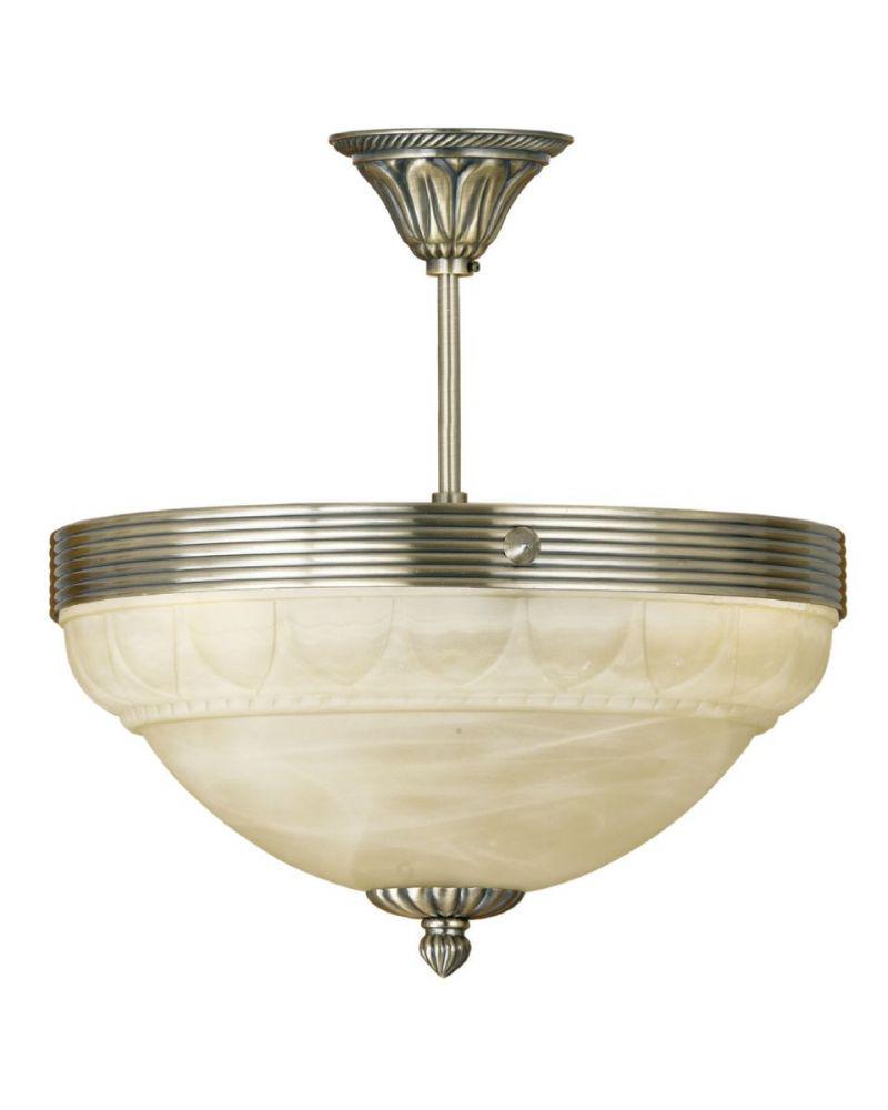 Люстра потолочная Eglo Marbella (85856)