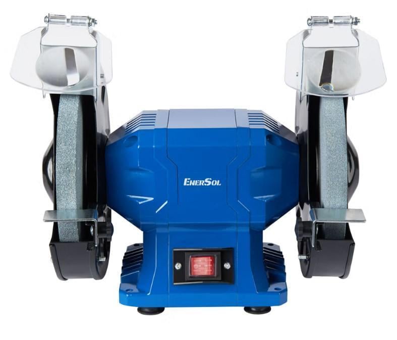 Станок точильный EnerSol EBG-200E