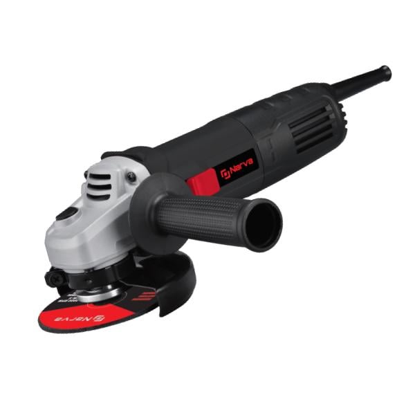 Болгарка (шліфмашина кутова) NARVA NAG-125/1650С
