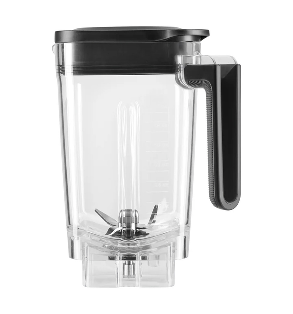 Блендер ARTISAN KitchenAid K400 5KSB4026EWH 1200 Вт (29719569) - фото 2 Блендер ARTISAN KitchenAid K400 5KSB4026EWH 1200 Вт (29719569) - фото 2