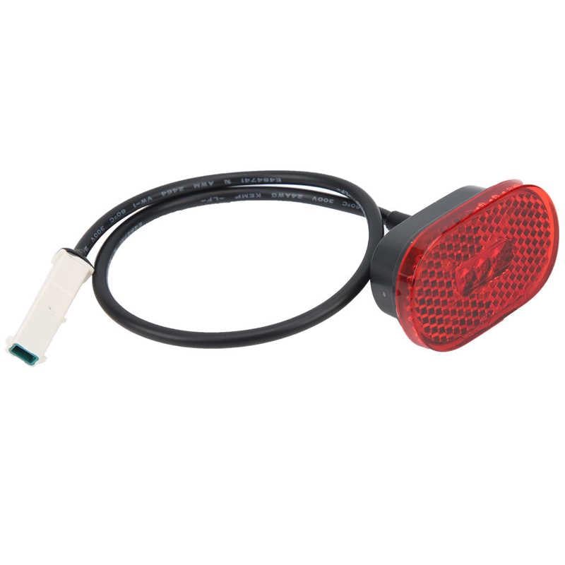 Стоп-сигнал задній для електросамокату Xiaomi M365 Pro 2/1S (50934418)