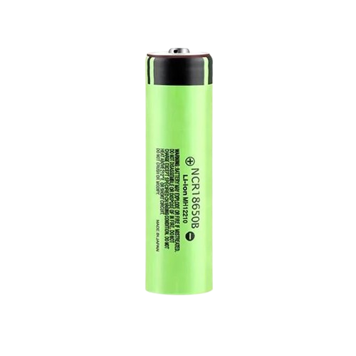 Аккумулятор LiitoKala 34B-JT NCR 18650B 3400 mAh 6А Аккумулятор LiitoKala 34B-JT NCR 18650B 3400 mAh 6А