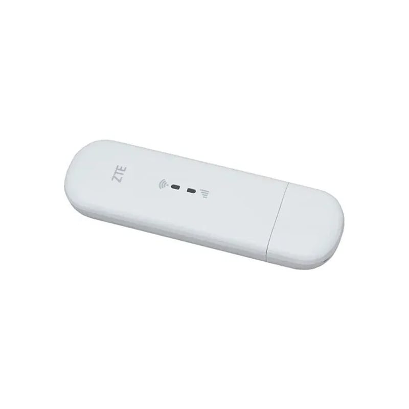 Комплект 3G/4G интернет ZTE MF79U антенна mimo/кабель 10 м/переходники 2xTS9/F White (TF-KIT-4G3414) - фото 5