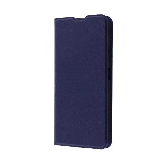 Чехол-книжка для телефона WAVE Stage Case - Oppo A18 blue (545010004)