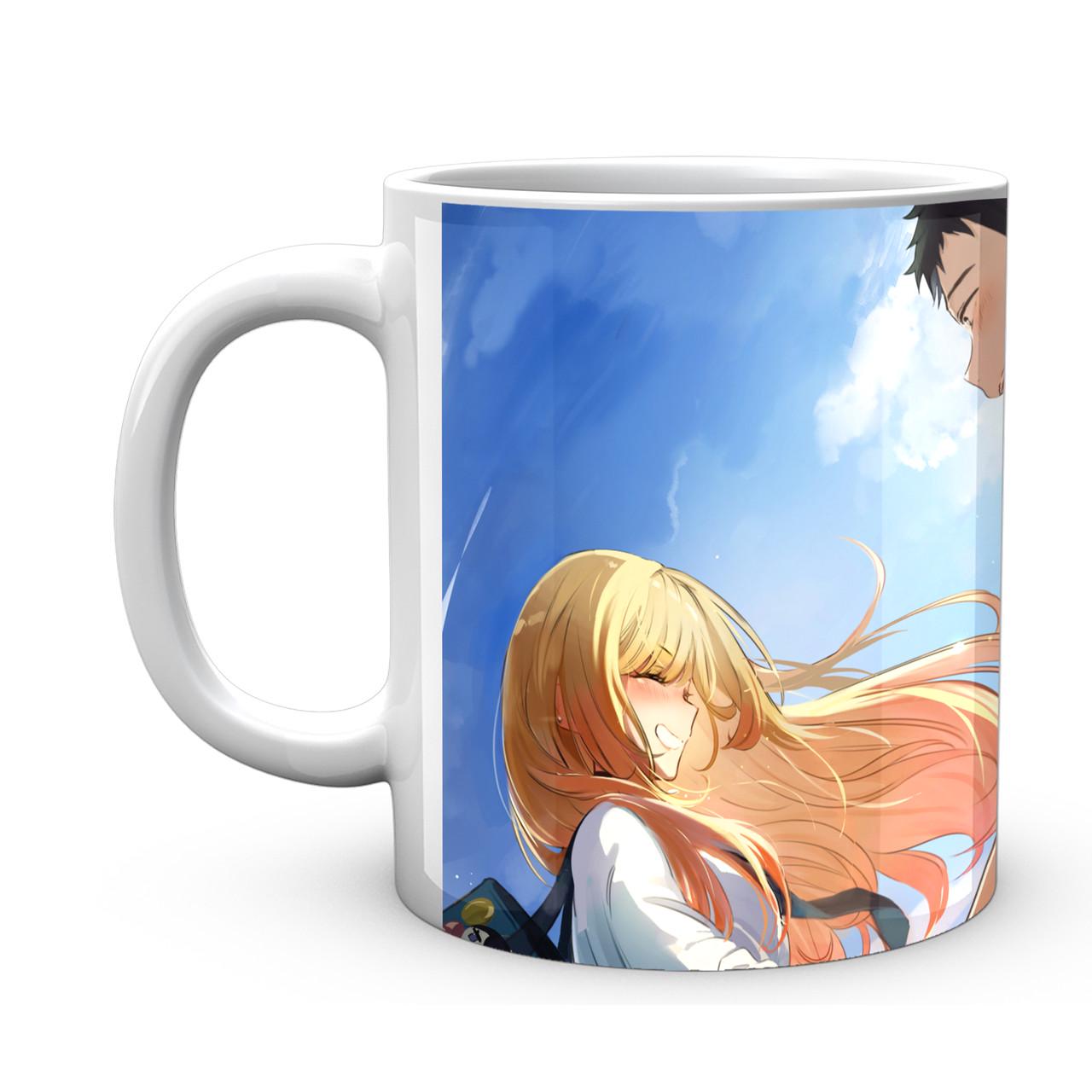 Чашка Geekland My Dress-Up Darling Марин Годжо (MDD 05)