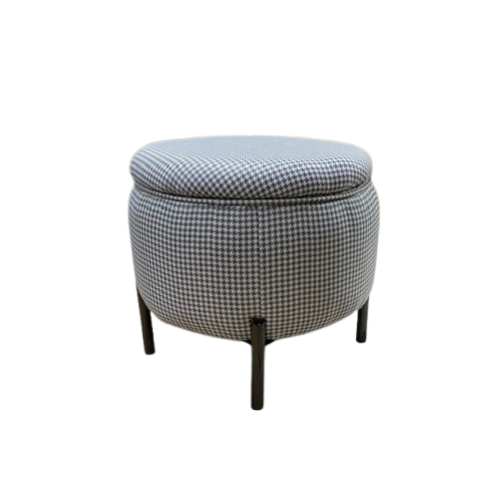 Пуф Cloud з нішею 50x50x45 см (29425593)