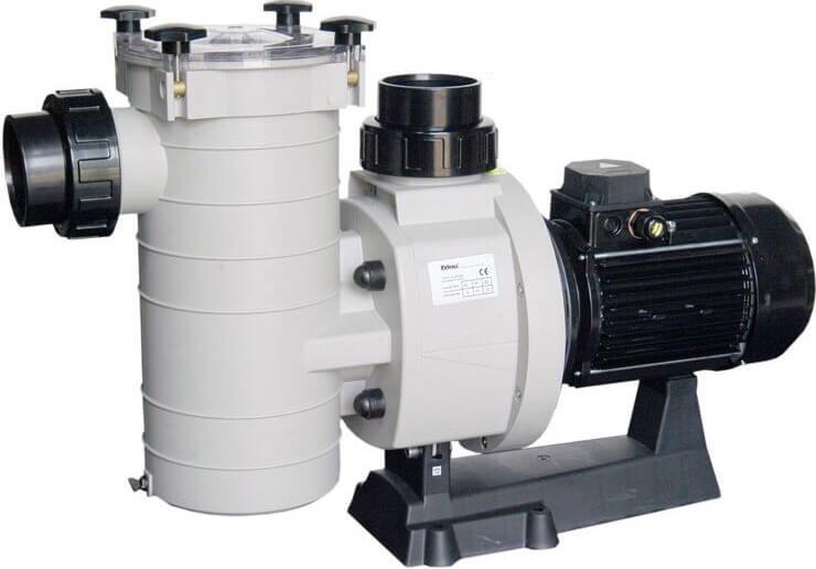 Насос для бассейна Kripsol KAP300M.B 48 м3/час 2,76 кВт 230 В Насос для бассейна Kripsol KAP300M.B 48 м3/час 2,76 кВт 230 В