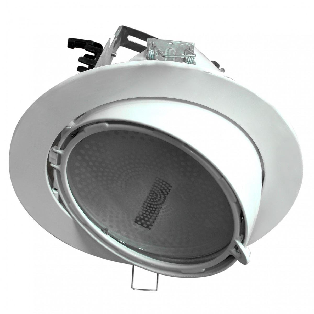 Светильник встроенный Brille ТН 1024 R7s 150W