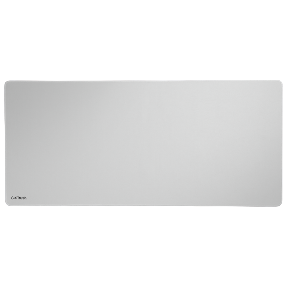Коврик для мыши Trust Gaming GXT759 XXL 400x900x3 мм White (25613)