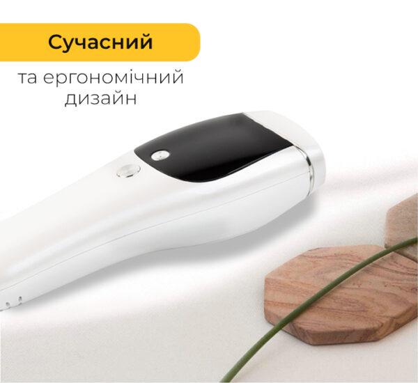 Фотоэпилятор ArhiMED IPL PRO - фото 3 Фотоэпилятор ArhiMED IPL PRO - фото 3