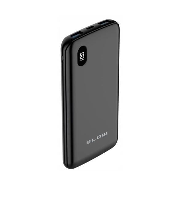 Зарядное устройство Blow Quick Charge 3.0 Micro-USB Type-C 20000 мАч