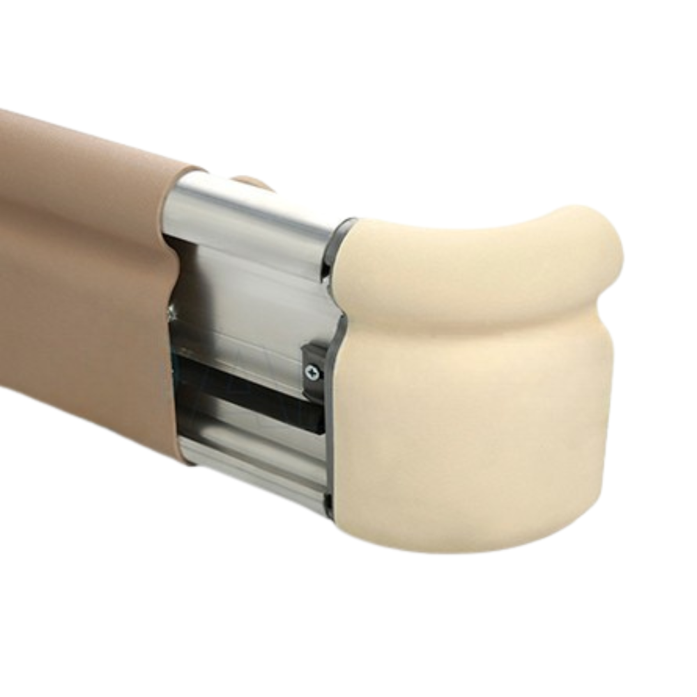 Поручень WG 152 из ударопрочного винила для стен и углов 4 м.п (19520307)