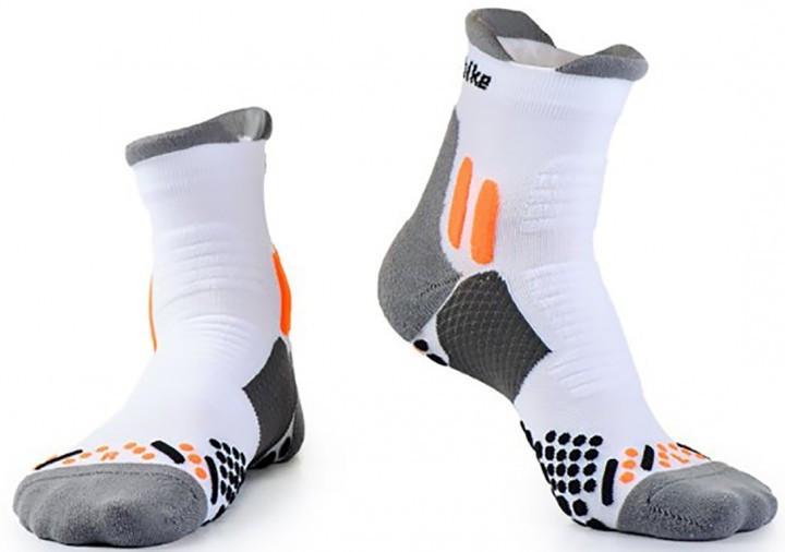 Носки для бега мужские Naturehike Running NH17A002-M р. 39-41 (6927595715550)