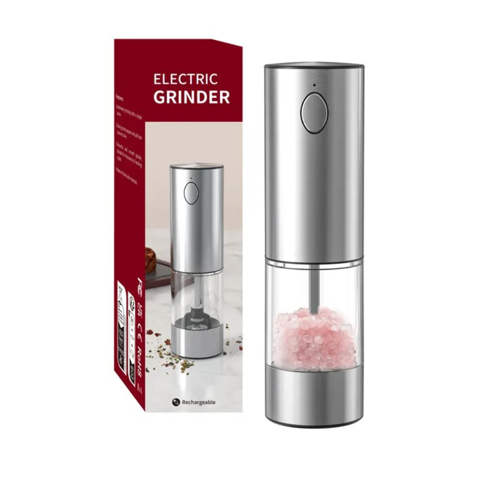 Млин для спецій електричний на акумуляторі (KYMQ-32A-H52)