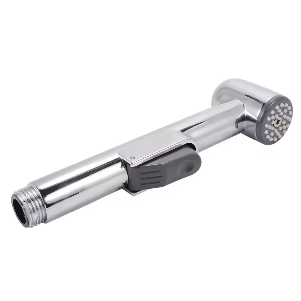 Лейка для биде Haiba SH-10-B с настенным креплением (LE0143)