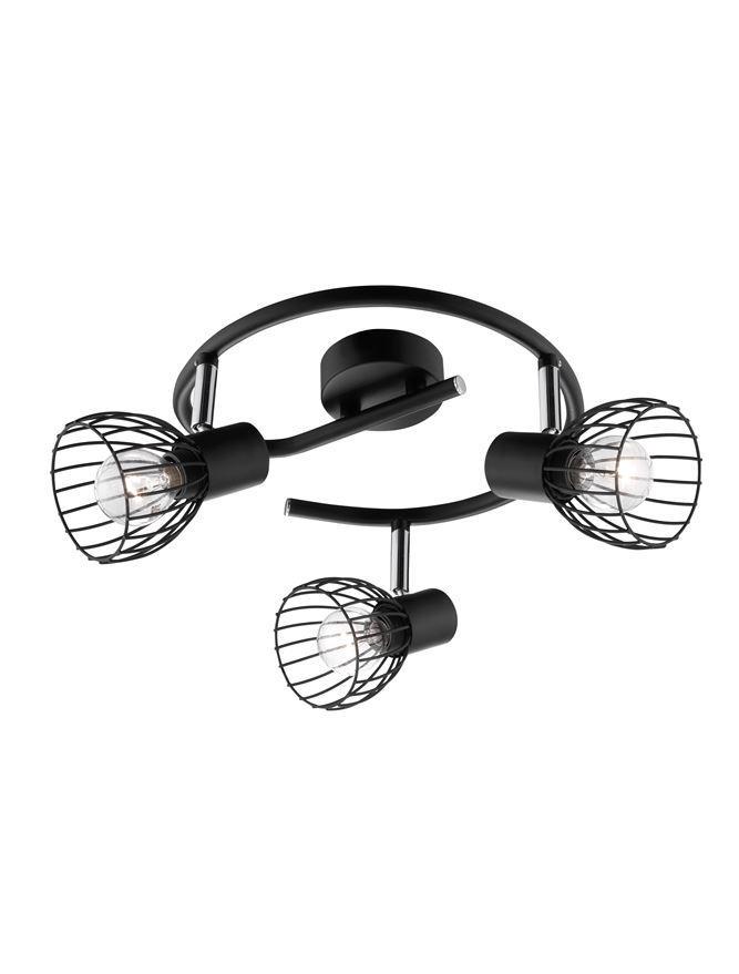 Спот Nova Luce Fiumicino (770012)