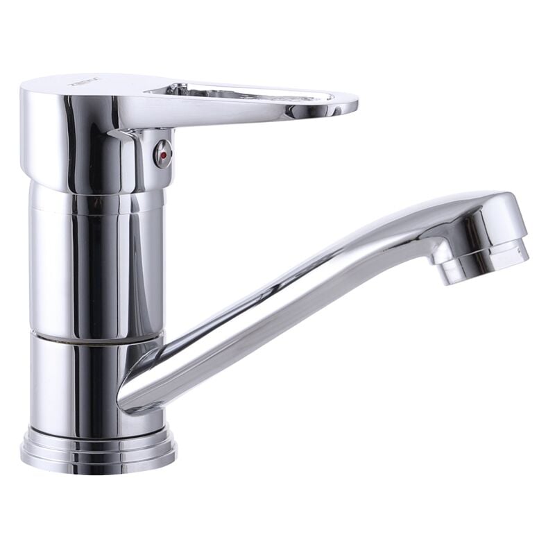 Смеситель для кухни Zerix SOP4-B 045 (ZX3070)