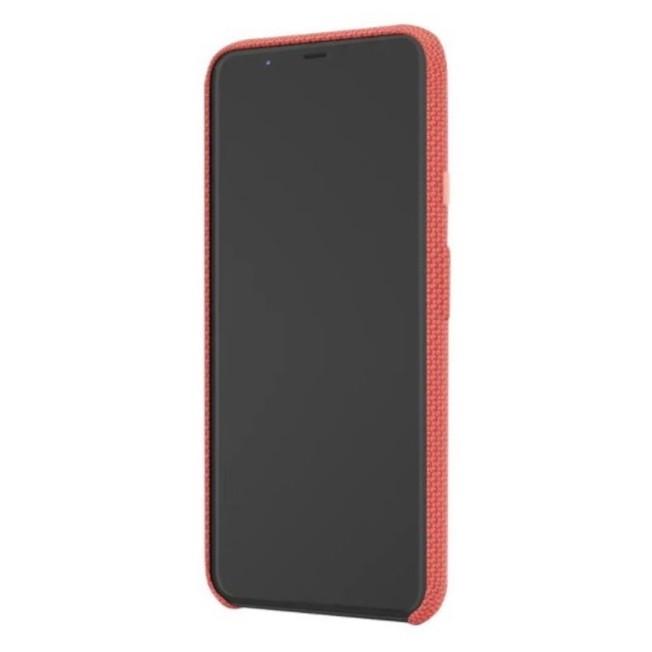 Оригинальный чехол Fabric Google Pixel 4 Could Be Coral (GA01282) - фото 6 Оригинальный чехол Fabric Google Pixel 4 Could Be Coral (GA01282) - фото 6
