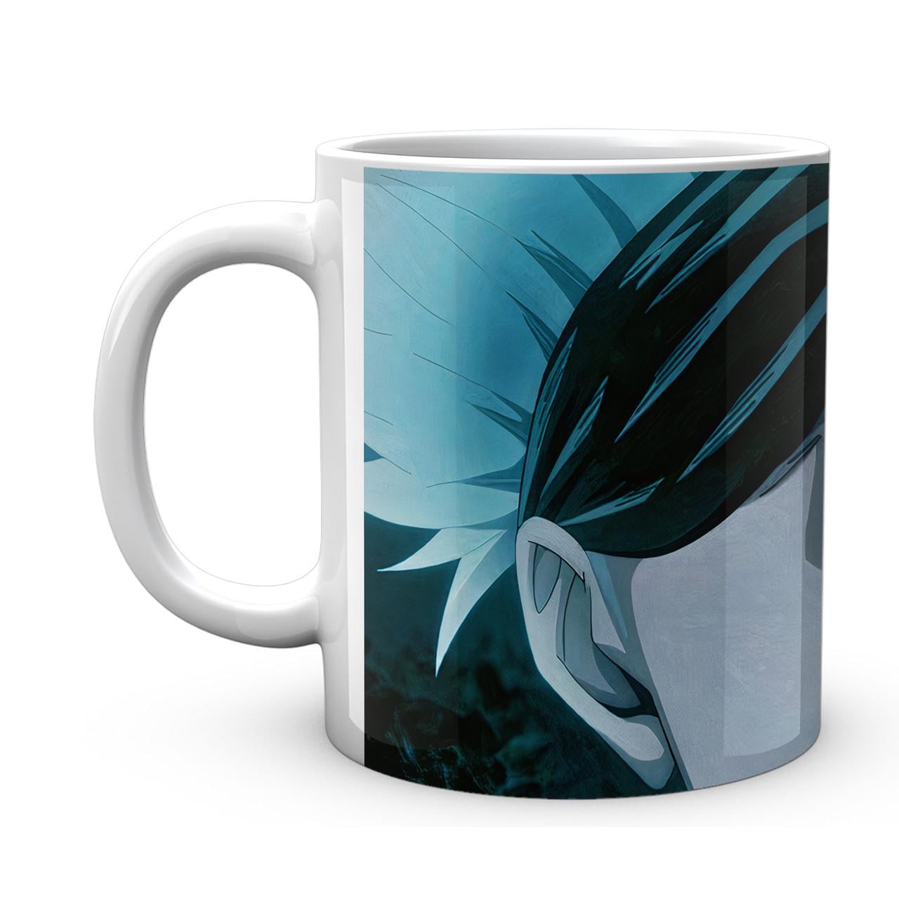 Чашка Geekland Jujutsu Kaisen Годжо (JK.02.27)