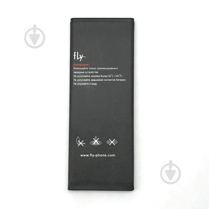 Аккумулятор BL9011 для Fly FS406 1250 mAh (04018)