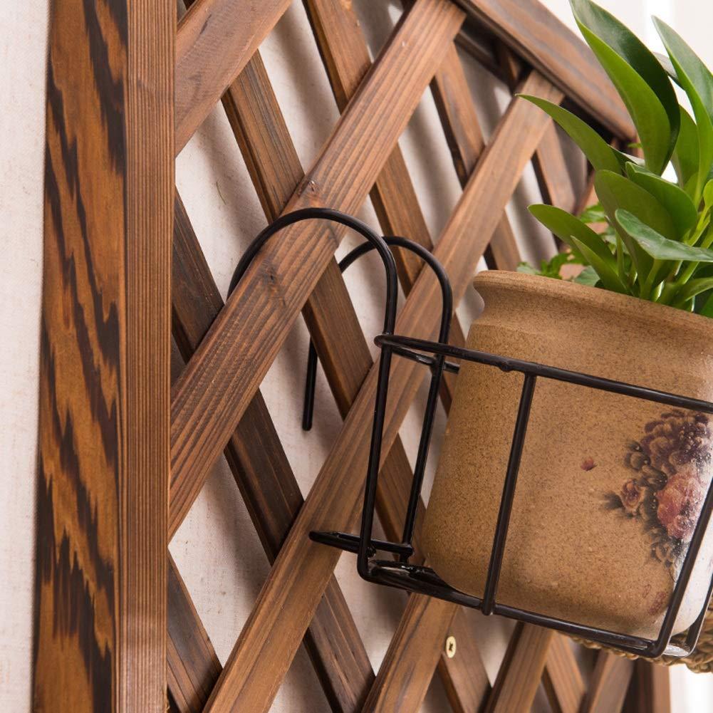 Решетка для растений из дерева Арнем Капучино (РШП-000409) - фото 5 Решетка для растений из дерева Арнем Капучино (РШП-000409) - фото 5