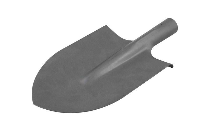 Лопата штыковая Господар GM 215х300 мм (14-6500)